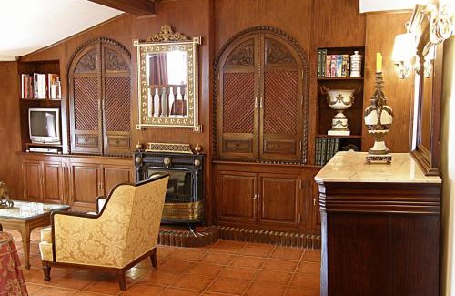 Old Town Hotel | Hotel Soho Boutique Palacio San Gabriel