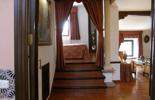 Old Town Hotel | Hotel Soho Boutique Palacio San Gabriel