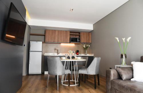 San Francisco Hotel | Hotel Soho Suites