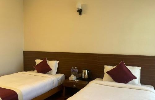 Thamel Hotel | Hotel Sohum