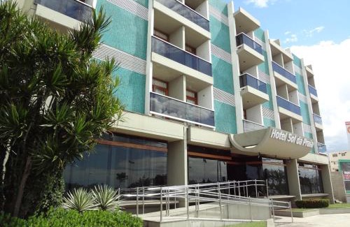 Jardim da Penha Hotel | Hotel Sol da Praia