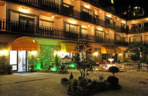 Sant Julia de Loria Hotel | Hotel Sol-Park