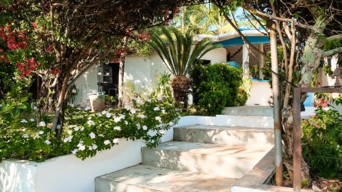 Santa Catalina Hotel | Hotel Sol y Mar