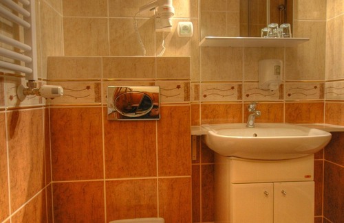 Mragowo Hotel | Hotel Solar Palace SPA & Wellness