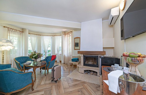 Mragowo Hotel | Hotel Solar Palace SPA & Wellness