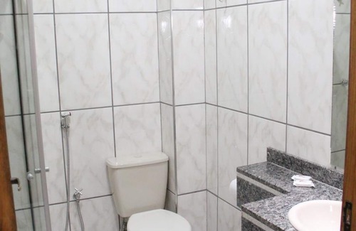 Sertaozinho Hotel | Hotel Soldera Inn