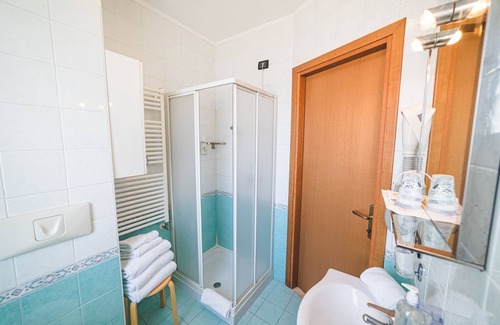 Sottomarina Hotel | Hotel Sole