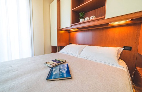 Sottomarina Hotel | Hotel Sole
