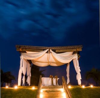 Puerto San Jose Resort | Hotel Soleil Pacifico