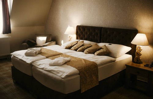 Strbske Pleso Hotel | Hotel Solisko