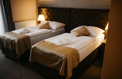 Strbske Pleso Hotel | Hotel Solisko