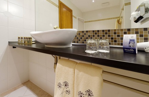 Strbske Pleso Hotel | Hotel Solisko