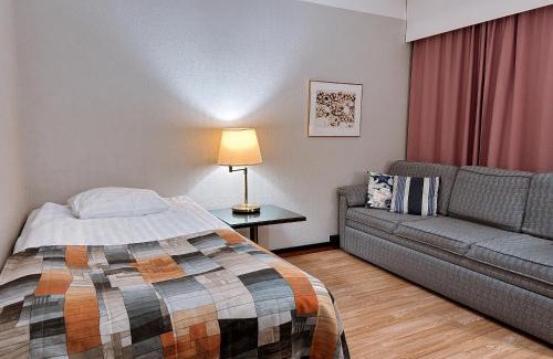 Kuusankoski Hotel | Hotel Sommelo