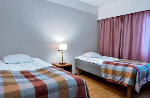 Kuusankoski Hotel | Hotel Sommelo