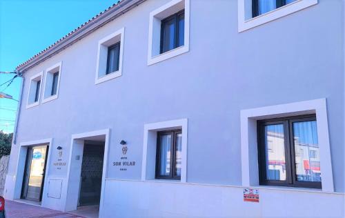Son Vilar Hotel | HOTEL SON VILAR