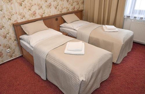 Hradec nad Moravici Hotel | Hotel Sonata