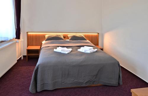 Hradec nad Moravici Hotel | Hotel Sonata