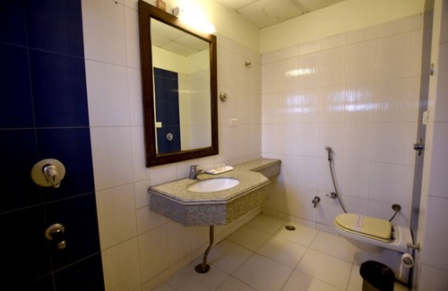 Rudrapur Hotel | Hotel Sonia
