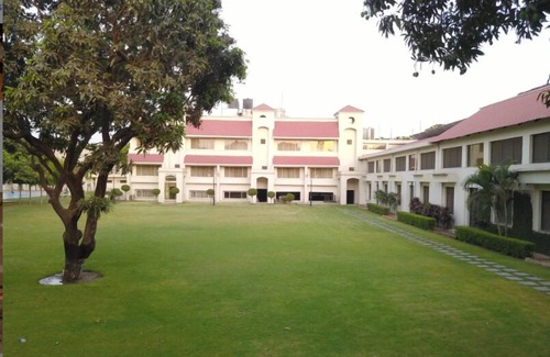 Rudrapur Hotel | Hotel Sonia