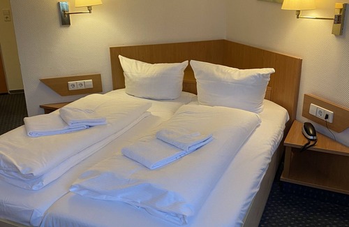 Stupferich Hotel | Hotel Sonne