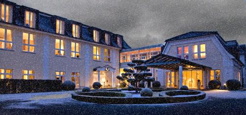 Rheda-Wiedenbruck Hotel | Hotel Sonne