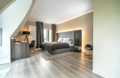 Rheda-Wiedenbruck Hotel | Hotel Sonne