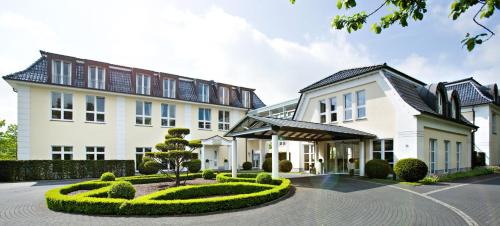 Rheda-Wiedenbruck Hotel | Hotel Sonne