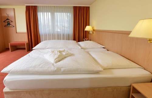 Achern Hotel | Hotel Sonne Eintracht Achern