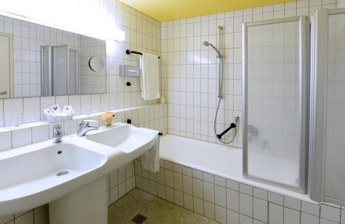 Achern Hotel | Hotel Sonne Eintracht Achern