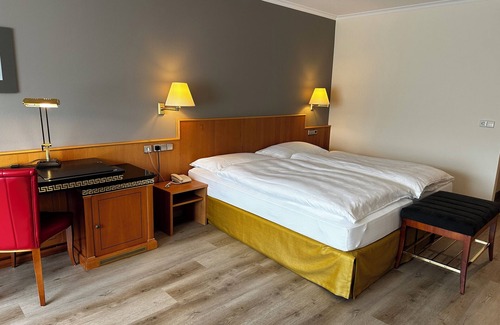 Achern Hotel | Hotel Sonne Eintracht Achern