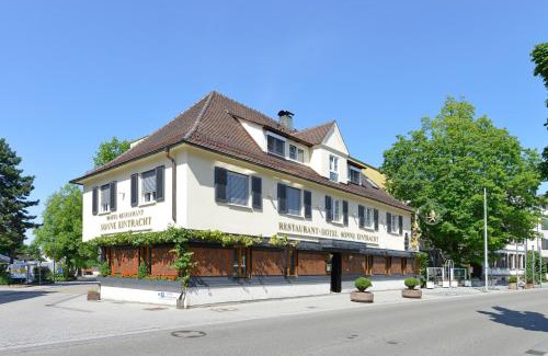 Achern Hotel | Hotel Sonne Eintracht KG Achern