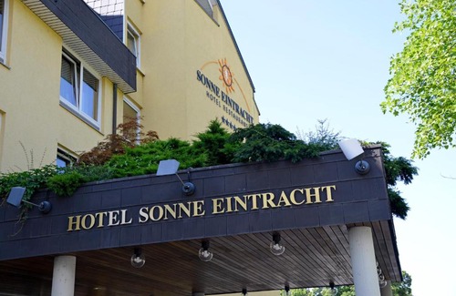 Achern Hotel | Hotel Sonne Eintracht KG Achern