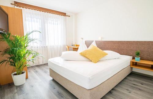 Schwarzenburg Hotel | Hotel Sonne - Self Check-in