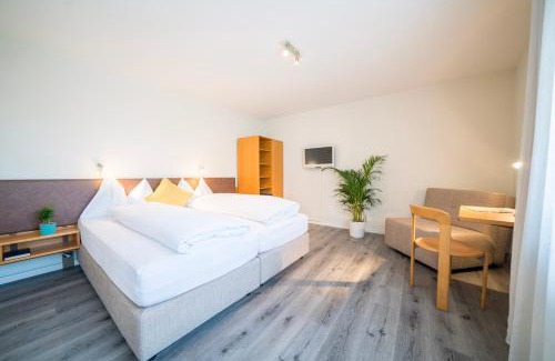 Schwarzenburg Hotel | Hotel Sonne - Self Check-in