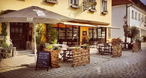 Ebermannstadt Hotel | Hotel Sonne29