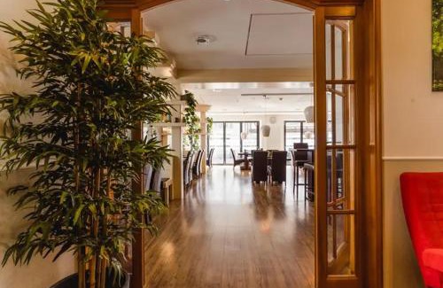 Ebermannstadt Hotel | Hotel Sonne29