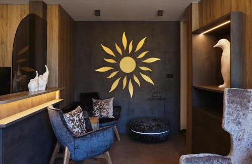 Val di Vizze Hotel | Hotel Sonnenheim