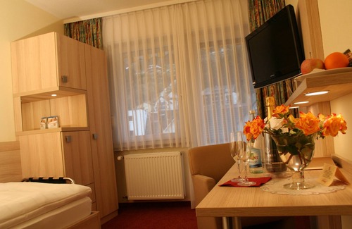 Bad Wildbad Hotel | Hotel Sonnenhof