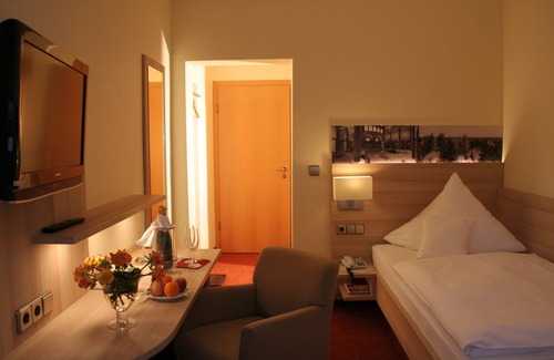 Bad Wildbad Hotel | Hotel Sonnenhof