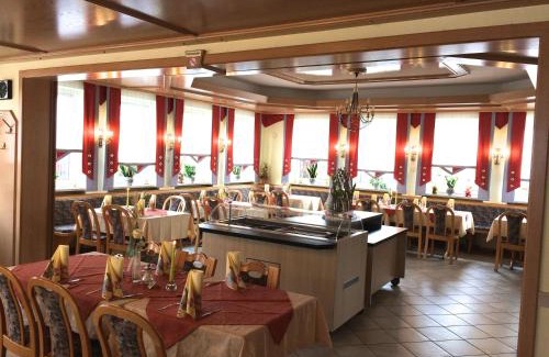 Neusorg Hotel | Hotel Sonnental
