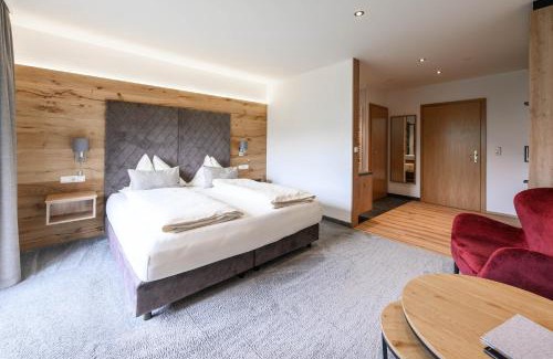 Hinterstoder Hotel | Hotel Sonnfeld
