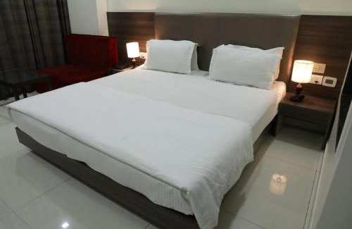 Karol Bagh Hotel | Hotel Sopan Heights