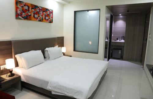Karol Bagh Hotel | Hotel Sopan Heights