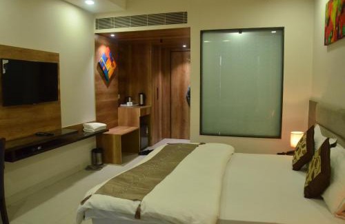 Karol Bagh Hotel | Hotel Sopan Heights