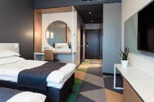 Tartu Hotel | Hotel Sophia by Tartuhotels