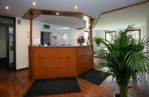 Koenigs Wusterhausen Hotel | Hotel Sophienhof