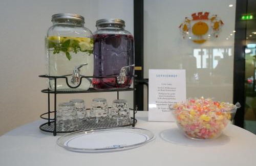 Koenigs Wusterhausen Hotel | Hotel Sophienhof