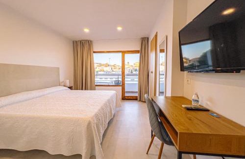 Sorbas Hotel | Hotel Sorbas