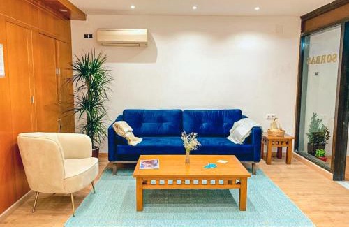 Sorbas Hotel | Hotel Sorbas
