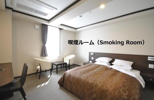 Ishioka Hotel | HOTEL SOSHA